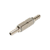 Check Valve w/Ball, 1/16" Barb